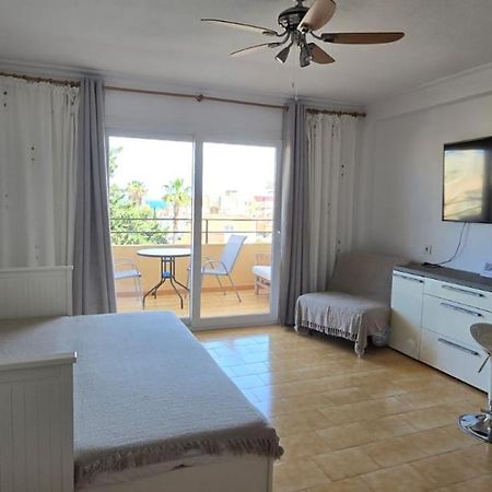 Estudio En Torrevieja A 700 M Del Mar 外观 照片